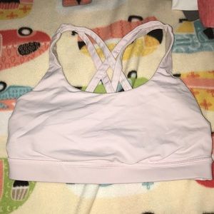 Lululemon Energy Bra